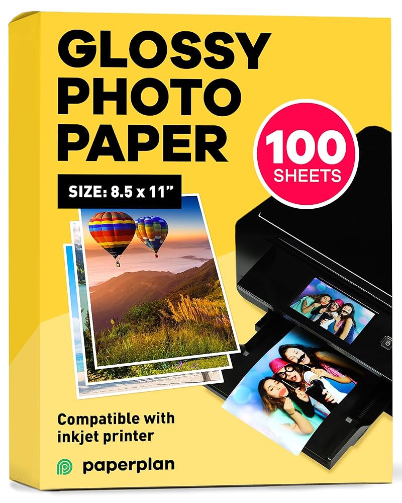 Photo Papers